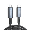 Simplecom-CA612-USB-C-to-USB-C-Cable-USB4-40Gbps-5A-240W-PD3.1-8K@60Hz-1.2M-CA612-Rosman-Australia-1
