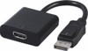 Astrotek-DisplayPort-DP-to-HDMI-Adapter-Converter-Cable-20cm---20-pins-Male-to-Female-Active-1080P-AT-DPHDMI-MF-ACTIVE-Rosman-Australia-1