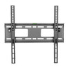 Brateck-Economy-Heavy-Duty-TV-Bracket-for-32"-55"-up-to-50kg-LED,-3LCD-Flat-Panel-TVs-VESA-200x200/300x300/400x200/400x400-LP42-44DT-Rosman-Australia-2