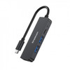 Simplecom-CH540-USB-C-4-in-1-Multiport-Adapter-Hub-USB-3.0-HDMI-4K-PD-CH540-Rosman-Australia-1