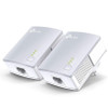 TP-Link-TL-PA4010KIT-AV600-Powerline-Ethernet-Adapter-Starter-Kit-600Mbps-HomePlug-AV-1xLAN-Port-300m-Range-Plug--Play-Mini-Size-TL-PA4010KIT-Rosman-Australia-1