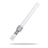 Ubiquiti-2GHz-AirMax-Dual-Omni-directional-10dBi-Antenna---All-mounting-accessories-and-brackets-included-AMO-2G10-Rosman-Australia-1
