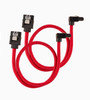 Corsair-Premium-Sleeved-SATA-6Gbps-60cm-90°-Connector-Cable-—-Red-CC-8900284-Rosman-Australia-1