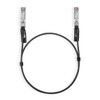 TP-Link-TL-SM5220-1M-1-Meter-10G-SFP+-Direct-Attach-Cable,-Drives-10-Gigabit-Ethernet,-10G-SFP+-Connector-on-Both-Sides-(Replaces-TXC432-CU1M)-TL-SM5220-1M-Rosman-Australia-1