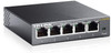 TP-Link-TL-SG105E-5-Port-Gigabit-Desktop-Easy-Smart-Switch,-5-10/100/1000Mbps-RJ45-Ports,-MTU/Port/Tag-based-VLAN,-QoS,-IGMP-Snooping-TL-SG105E-Rosman-Australia-2