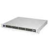 Ubiquiti-UniFi-48-port-Managed-Gigabit-Layer2-and-Layer3-switch-with-auto-sensing-802.3at-PoE+-and-802.3bt-PoE,-SFP+--:-Touch-Display---660W-GEN2-USW-Pro-48-POE-AU-Rosman-Australia-1