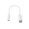 Cygnett-Essentials-USB-C-Audio-Adapter---White-(CY2867PCCPD),-3.5mm-Headphones-to-USB-C-Connection,-Wide-Ranging-Compatibility-CY2867PCCPD-Rosman-Australia-2