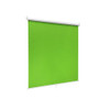 Brateck106''-Wall-Mounted-Green-Screen-Backdrop-Viewing-Size(WxH):180×200cm-BGS02-106-Rosman-Australia-1