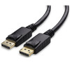 8Ware-DisplayPort-DP-Cable-3m-Male-to-Male-1.2V-30AWG-Gold-Plated-4K-High-Speed-Display-Port-Cable-for-Gaming-Monitor-Graphics-Card-TV-PC-Laptop-RC-DP3-Rosman-Australia-2
