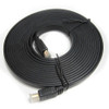 8Ware-High-Speed-HDMI-Flat-Cable-5m-Male-to-Male-RC-HDMIF-5-Rosman-Australia-1