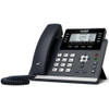 Yealink-T43U-12-Line-IP-phone,-3.7"-360x160-pixel-Graphical-LCD-with-backlight,-Dual-USB-Ports,-POE-Support,-Wall-Mountable,-(-T42S-)-SIP-T43U-Rosman-Australia-1