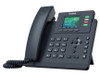 Yealink-T33G-4-Line-IP-phone,-320x240-Colour-Display,-Dual-Gigabit-Ports,-PoE.-No-Power-Adapter-included---(-IPY-SIPPWR5V6A-)-SIP-T33G-Rosman-Australia-1