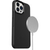 Otterbox-LifeProof-SEE-Case-with-Magsafe-for-Apple-iPhone-13-Pro-Max---Black-(77-85709),-Works-with-MagSafe-charger,-5G-Compatible-Material,-Screenless-front-77-85709-Rosman-Australia-1