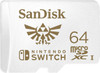 SanDisk-64GB-microSD-UHS-I-Card-for-Nintendo-Switch-100MB/s-60MB/s--25ºC-to-85ºC-microSDHC-microSDXC-microSDHC-UHS-I-microSDXC-UHS-I-SDSQXAT-064G-GNCZN-Rosman-Australia-2