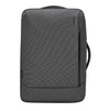 Targus-15.6"-Cypress-Convertible-Backpack-Grey---Made-with-21-Recycled-Plastic-Bottles---Fits-13"-13.3"-14"-15.6"-Laptops/Notebooks/Tablets-TBB58702GL-Rosman-Australia-1