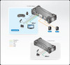 Aten-2-Port-USB-3.0-4K-DisplayPort-KVMP-Switch--Support-HDCP,-4096-x-2160-@-60Hz,-DP-1.2,-Mouse-emulation,-Keyboard-emulation---[-OLD-SKU:-CS-1922-]-(CS1922-AT-U)-CS1922-AT-U-Rosman-Australia-10