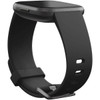 Fitbit-Versa-2(NFC),Black/Carbon-Aluminum-(VERSA2-BLACK(FB507BKBK))-FB507BKBK-Rosman-Australia-9