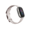 Fitbit-Sense-2,-Lunar-White-/-Platinum-Aluminum,FRCJK-(SENSE2-WHT(FB521SRWT-FRCJK))-FB521SRWT-FRCJK-Rosman-Australia-3