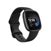 Fitbit-Versa-4,Black/Graphite-Aluminum,FRCJK-(VERSA4-BLK(FB523BKBK-FRCJK))-FB523BKBK-FRCJK-Rosman-Australia-4