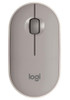 Logitech-Pebble-M350-Wireless-Mouse---Sand-(910-006665(PEBBLEM350))-910-006665-Rosman-Australia-1
