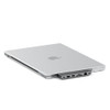 Satechi-Eco-Hardshell-Case-for-MacBook-Pro-16"-(Clear)-ST-MBP16CL-Rosman-Australia-7