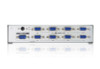 Aten-8-Port-VGA-Splitter-(300MHz)---[-OLD-SKU:-VS-98A-]-(VS98A-AT-U)-VS98A-AT-U-Rosman-Australia-3