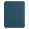 Apple-Smart-Folio-for-iPad-Pro-12.9-inch-(6th-generation)---Marine-Blue-(MQDW3FE/A)-MQDW3FE/A-Rosman-Australia-1
