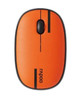 RAPOO-Multi-mode-wireless-Mouse--Bluetooth-3.0,-4.0-and-2.4G-Fashionable-and-portable,-removable-cover-Silent-switche-1300-DPI-Netherlands--world-cup-M650-NL-Rosman-Australia-1