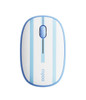 RAPOO-Multi-mode-wireless-Mouse--Bluetooth-3.0,-4.0-and-2.4G-Fashionable-and-portable,-removable-cover-Silent-switche-1300-DPI-Argentina---world-cup-M650-AR-Rosman-Australia-1