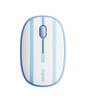 RAPOO-Multi-mode-wireless-Mouse--Bluetooth-3.0,-4.0-and-2.4G-Fashionable-and-portable,-removable-cover-Silent-switche-1300-DPI-Argentina---world-cup-M650-AR-Rosman-Australia-2