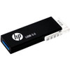 HP-718W-64GB-USB-3.2--70MB/s-Flash-Drive-Memory-Stick-Slide-0°C-to-60°C-5V-Capless-Push-Pull-Design-External-Storage-for-Windows-8-10-11-Mac-HPFD718W-64-Rosman-Australia-2