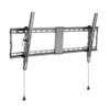 Brateck-Heavy-Duty-Foldable-Tilt-TV-Wall-Mount-For-43"-90"-TVs-VESA-200x200/300X200/300X300/400x200/400X300/400x400/600x400/800x400-LP59-48T-Rosman-Australia-1