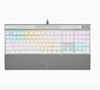 CORSAIR-K70-RGB-PRO-OPX-Optical-Mechanical-Gaming-Keyboard,-Backlit-RGB-LED,-CORSAIR-OPX,-White,-White-PBT-Keycaps.-CH-910951A-NA-Rosman-Australia-2