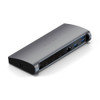 Satechi-Thunderbolt-4-Dock-(Space-Grey)-ST-UCT4DM-Rosman-Australia-6