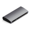 Satechi-Thunderbolt-4-Dock-(Space-Grey)-ST-UCT4DM-Rosman-Australia-11