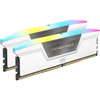 CORSAIR-VENGEANCE-RGB-DDR5,-5600MT/s-32GB-2x16GB-DIMM,-Unbuffered,-36-36-36-76,-XMP-3.0,-White-Heatspreader,-RGB-LED,-1.25V-(CMH32GX5M2B5600C36WK)-CMH32GX5M2B5600C36WK-Rosman-Australia-3