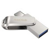 SanDisk-Ultra-Dual-Drive-Luxe-USB-Type-CTM-Flash-Drive,-Metal,-USB3.1/Type-C-reversible-connector,-Swivel-Design,-Type-C-enabled-devices,-5Y-(SDDDC4-256G-G46)-SDDDC4-256G-G46-Rosman-Australia-6