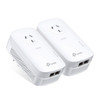 TP-Link-PA9020P-AV2000-2-Port-Gigabit-Passthrough-Powerline-Starter-Kit,-HomePlug-AV2,-Up-To-2000Mbps,-2X2-MIMO-With-Beamforming,-Plug-and-Play-TL-PA9020PKIT-Rosman-Australia-3