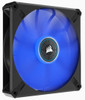 Corsair-ML-ELITE-Series,-ML140-LED-ELITE,-140mm-Magnetic-Levitation-Blue-LED-Fan-with-AirGuide,-Single-Pack-CO-9050125-WW-Rosman-Australia-1