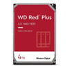 Western-Digital-WD-Red-Plus-4TB-3.5"-NAS-HDD-SATA-III-NAS-Hard-Drive-5400-RPM-256MB-Cache-180MB/S-1mil-Hours-MTBF-180TB/Year-(WD40EFPX)-WD40EFPX-Rosman-Australia-1