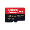 SanDisk-Extreme-Pro-microSDXC,-SQXCD-256GB,-V30,-U3,-C10,-A2,-UHS-I,-200MB/s-R,-140MB/s-W,-4x6,-SD-adaptor,-Lifetime-Limited-(SDSQXCD-256G-GN6MA)-SDSQXCD-256G-GN6MA-Rosman-Australia-3