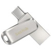 SanDisk-Ultra-Dual-Drive-Luxe-USB-Type-CTM-Flash-Drive,-Metal,-USB3.1/Type-C-reversible-connector,-Swivel-Design,-Type-C-enabled-devices,-5Y-(SDDDC4-128G-G46)-SDDDC4-128G-G46-Rosman-Australia-5