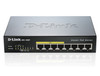 Dlink-8-Port-10/100/1000Mbps-Unmanaged-Switch-with-PoE-(DGS-1008P)-DGS-1008P-Rosman-Australia-1