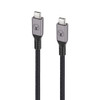 Bonelk-USB-C-to-USB-C-Long-Life-Cable-10Gbps-/140W---2-metre-(Black)-ELK-05018-R-Rosman-Australia-10