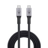 Bonelk-USB-C-to-USB-C-Long-Life-Cable-10Gbps-/140W---2-metre-(Black)-ELK-05018-R-Rosman-Australia-12