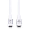 Bonelk-USB-C-to-USB-C-Long-Life-Cable-10Gbps-/140W---2-metre-(White)-ELK-05019-R-Rosman-Australia-4