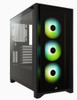 Corsair-iCUE-4000X-RGB-Tempered-Glass-Mid-Tower-Case,-Black-(CC-9011204-WW(4000X-BLK))-CC-9011204-WW-Rosman-Australia-2