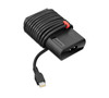 LENOVO-ThinkPad-Slim-65W-AC-Power-Adapter-USB-C-Charger-for-X1-Carbon-X1-Yoga-E480-E580-L380-L480-L580-T470s-T480s-T570-T580-ThinkPad-13-G2-Yoga-370-X-4X20V24686-Rosman-Australia-1
