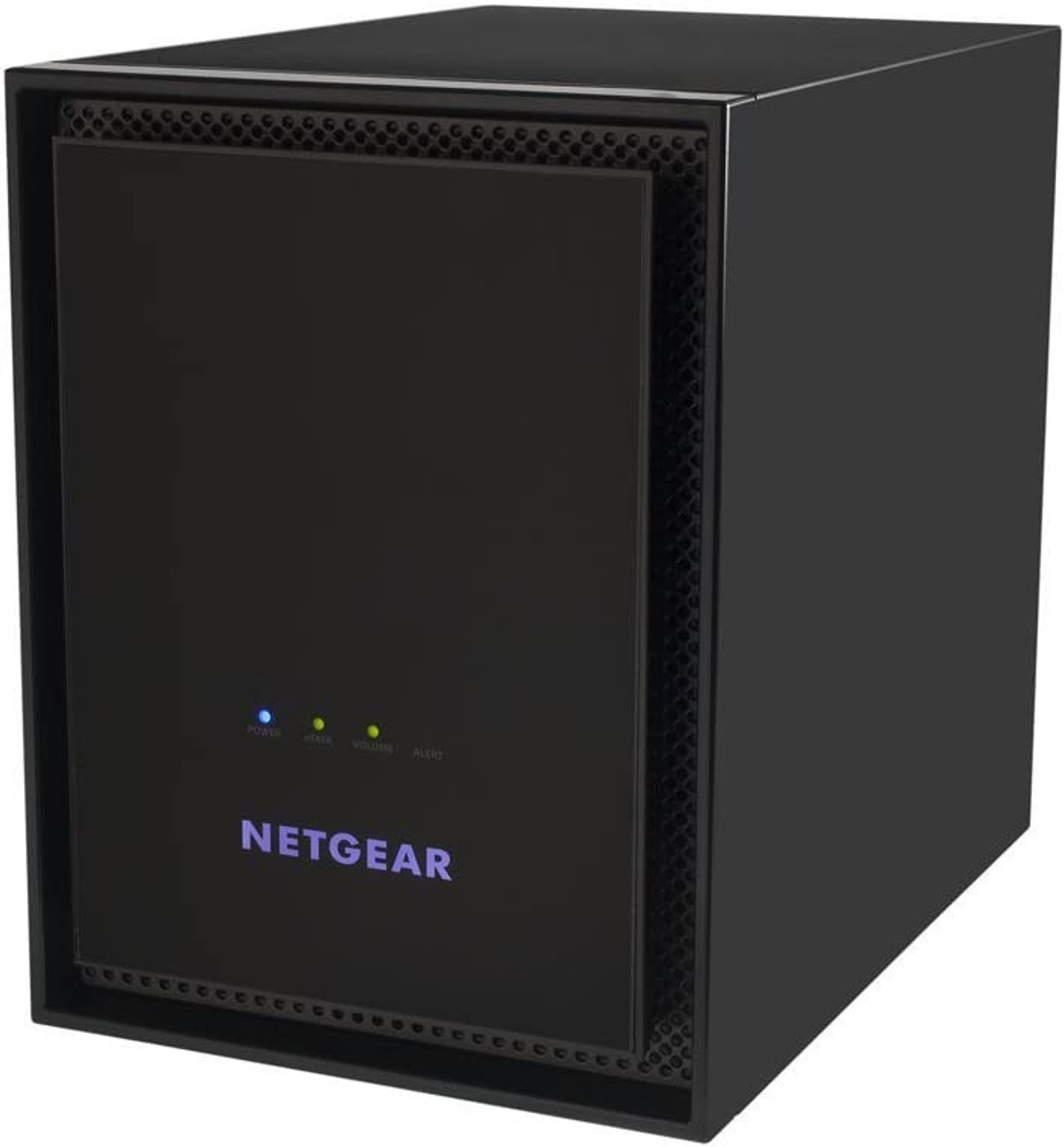 NETGEAR EDA500 – ReadyNAS Expansion Chassis 5-Bay | Rosman Australia