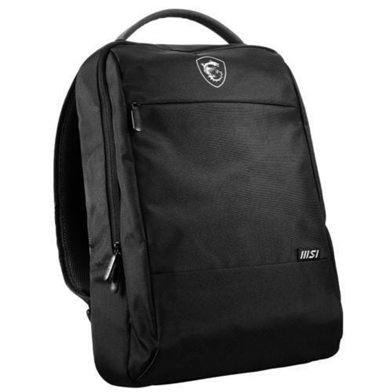 New MSI G34 Essential Backpack 15.6 Inch Laptops Bag Black | eBay